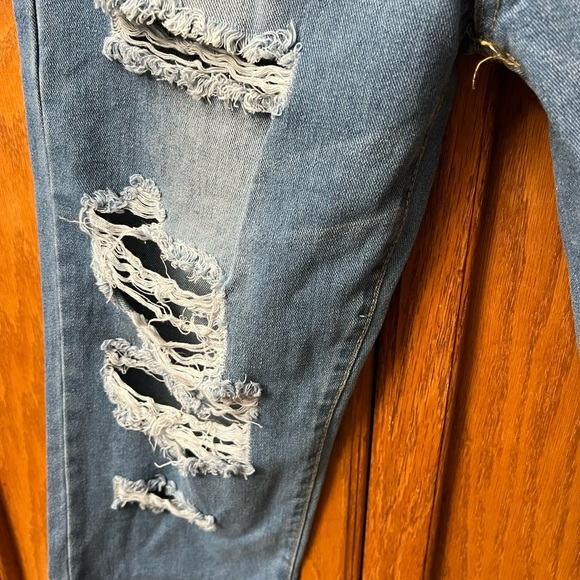 Women’s Sz Small Jeans - Picture 6 of 11